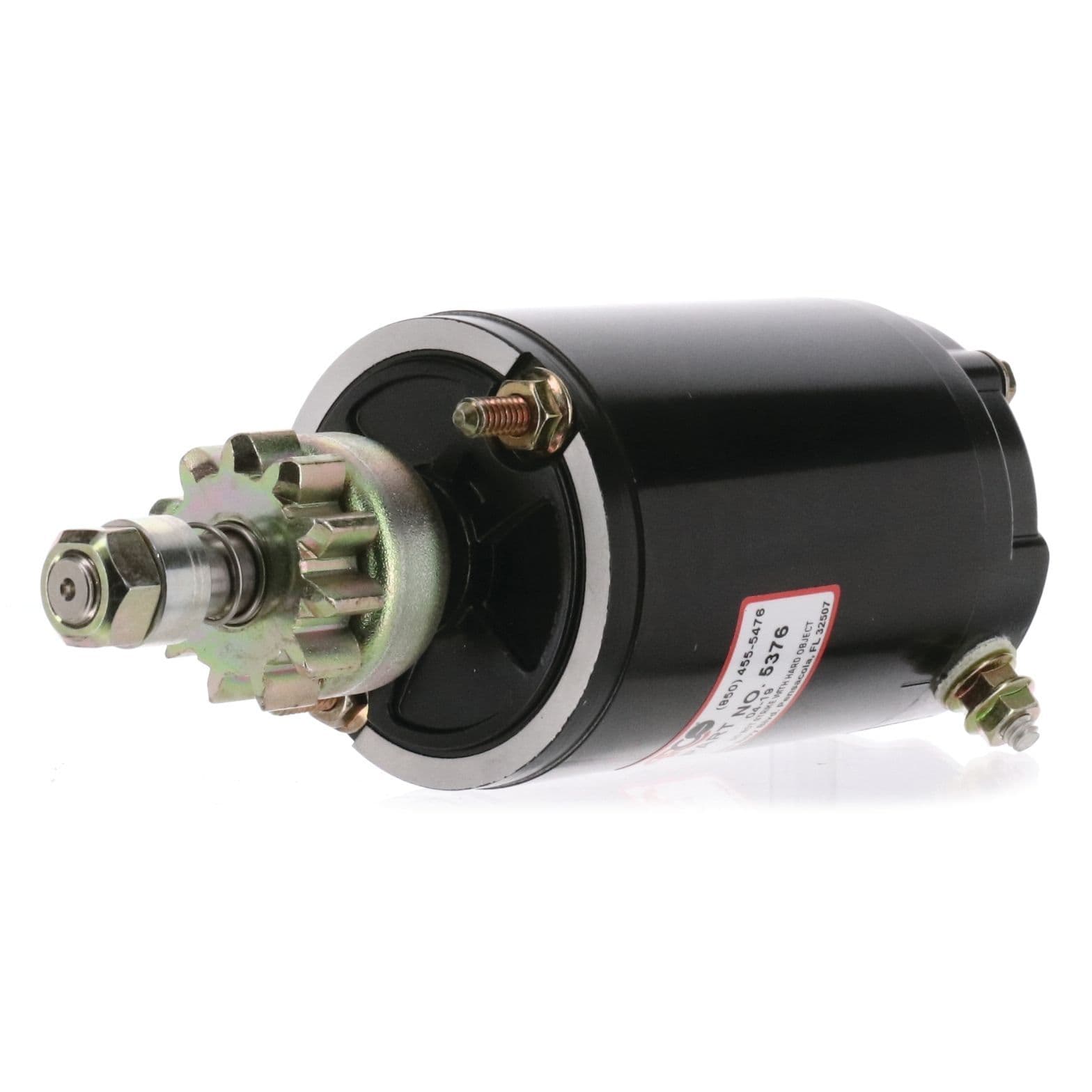 Johnson/Evinrude 18-40 HP Starter (5376)