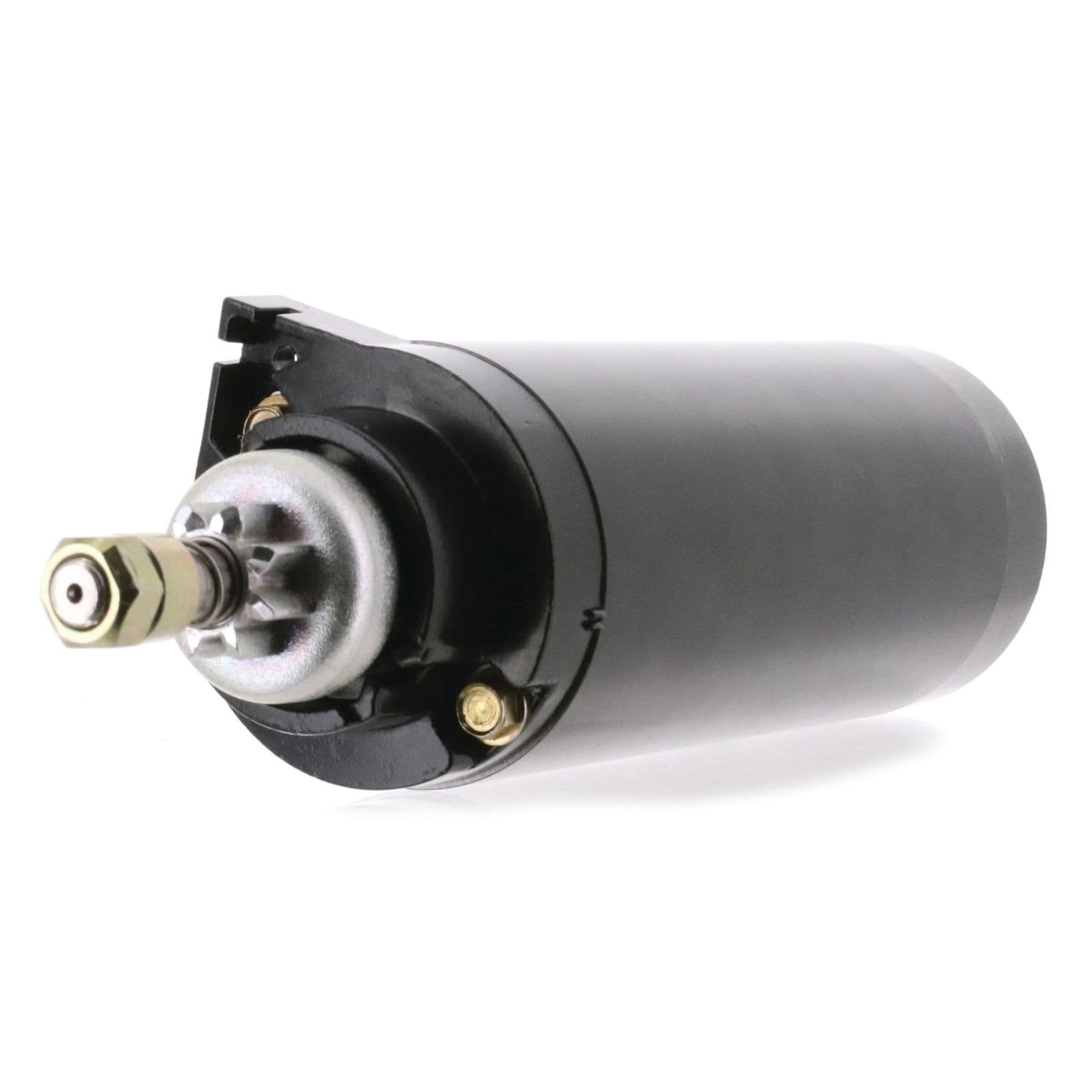 Mercury 135-200 HP V6, 105 HP Jet Starter (5380)