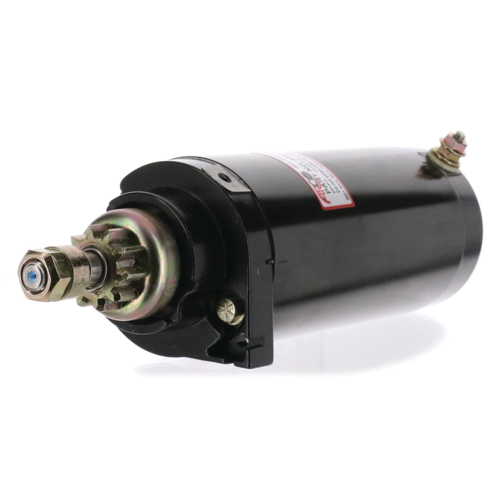 Mercury 2.0L, 2.4L, 2.5L V6 Starter (5384)