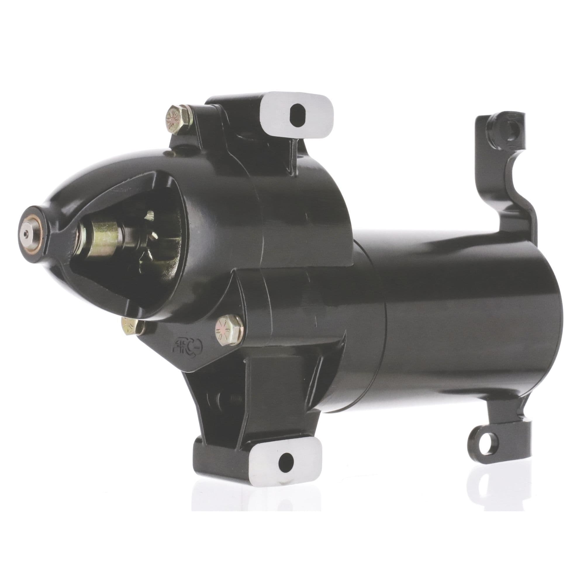 Johnson/Evinrude V6, V8 Loop, 115-300 HP E-tec Starter (5387)