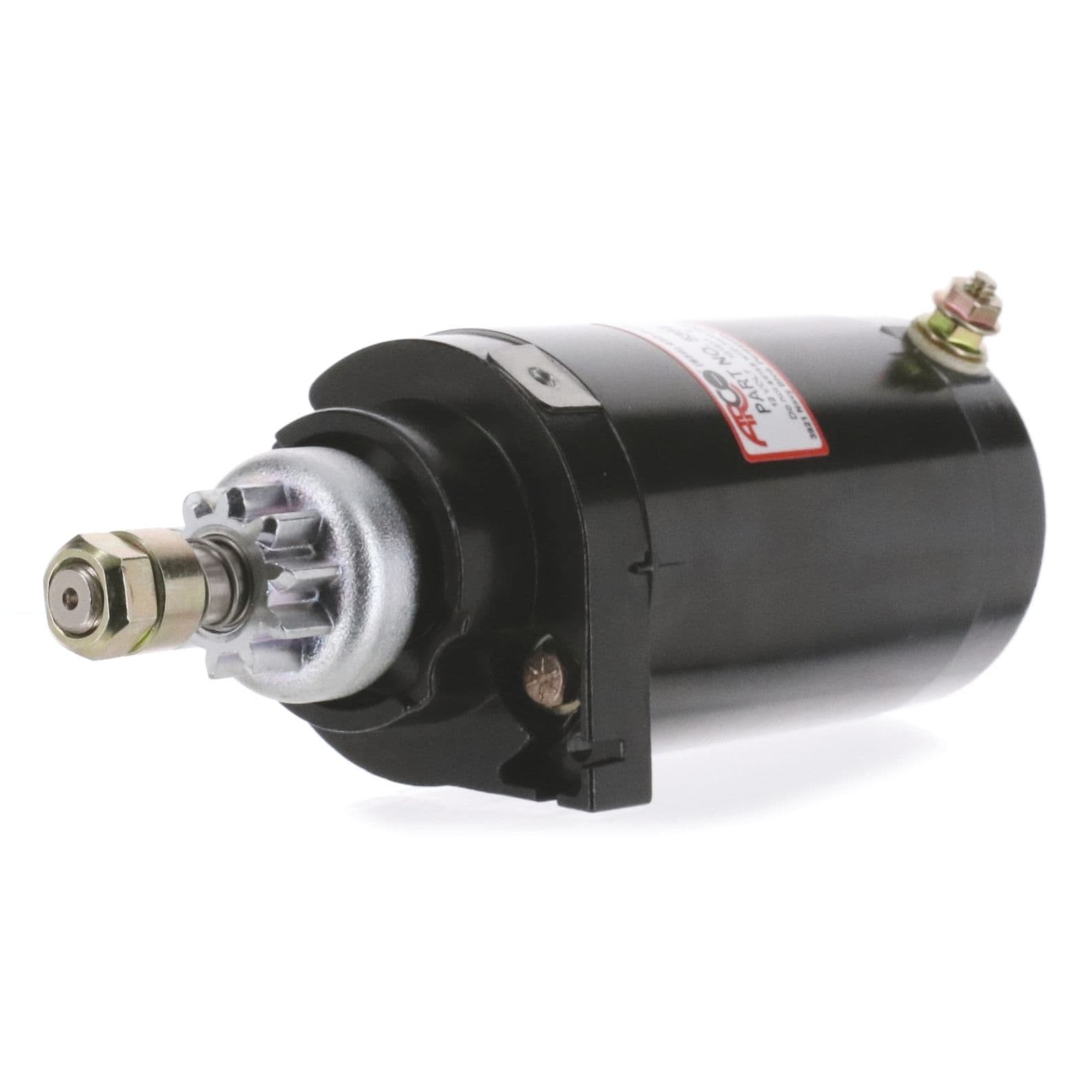 Mercury 50-60 HP 3 Cyl, 45 HP Jet Starter (5388)