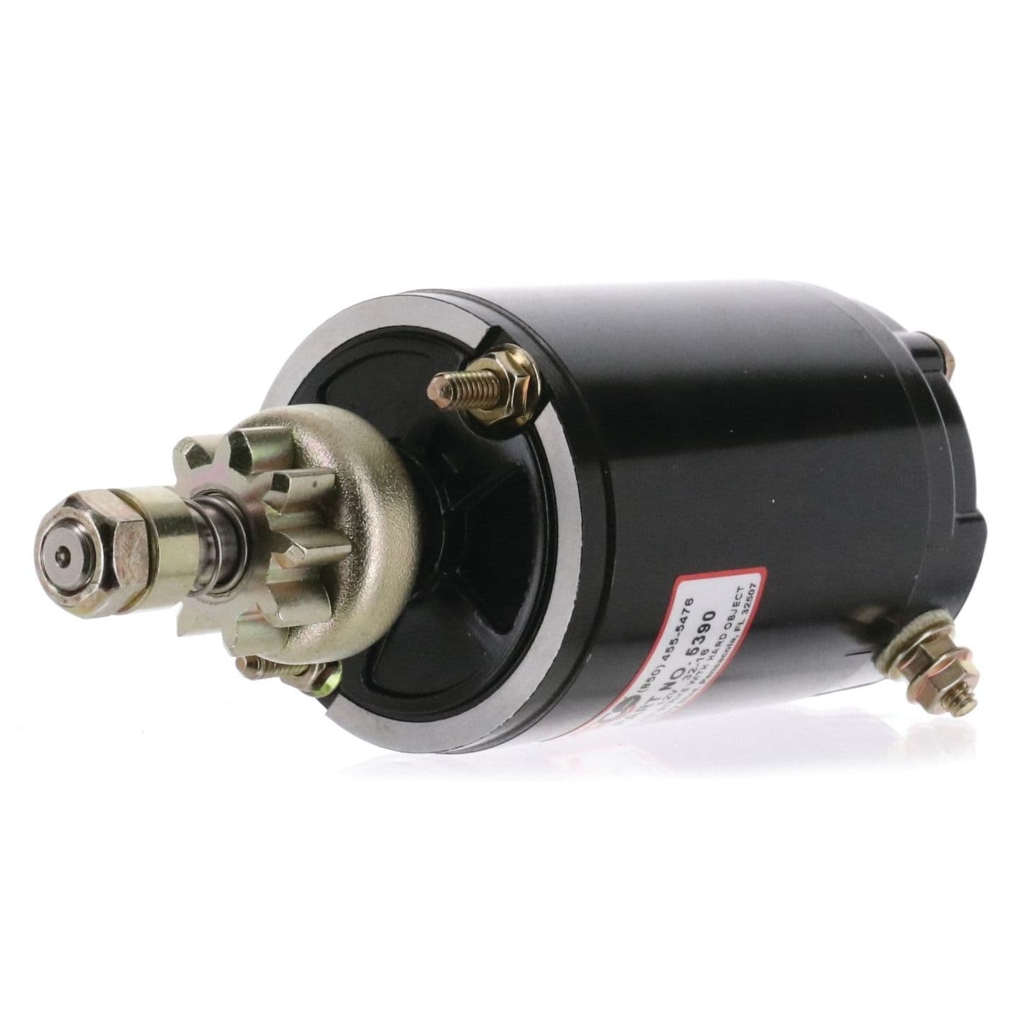 Johnson/Evinrude 20-35 HP Starter (5390)