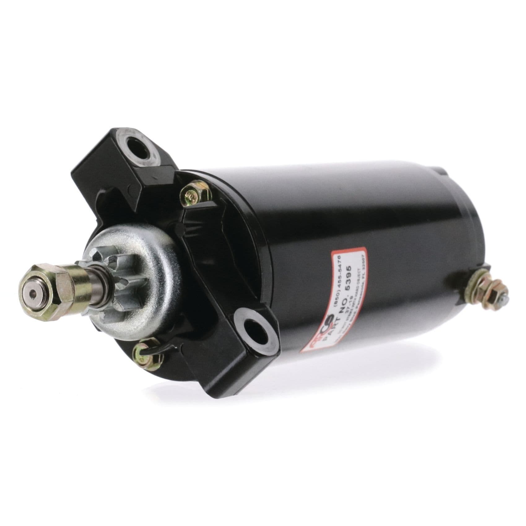 Mercury 225 HP Starter (5395)