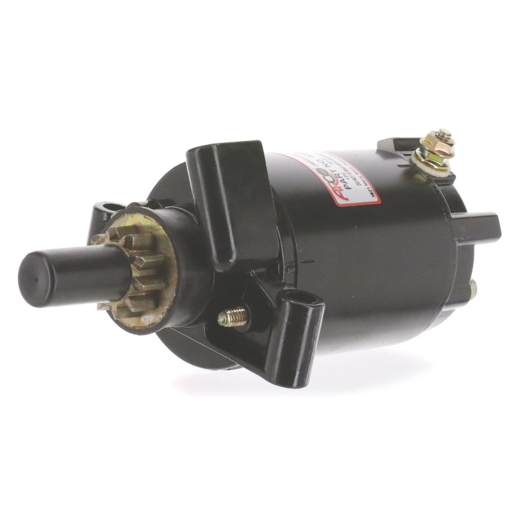 Johnson/Evinrude 25-35 HP Starter (5398)