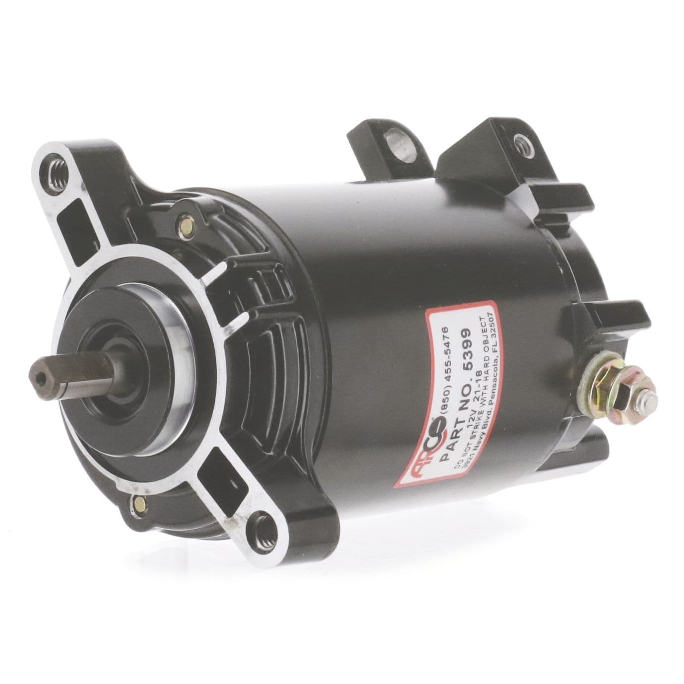 Johnson/Evinrude 90-115 HP Starter (5399)