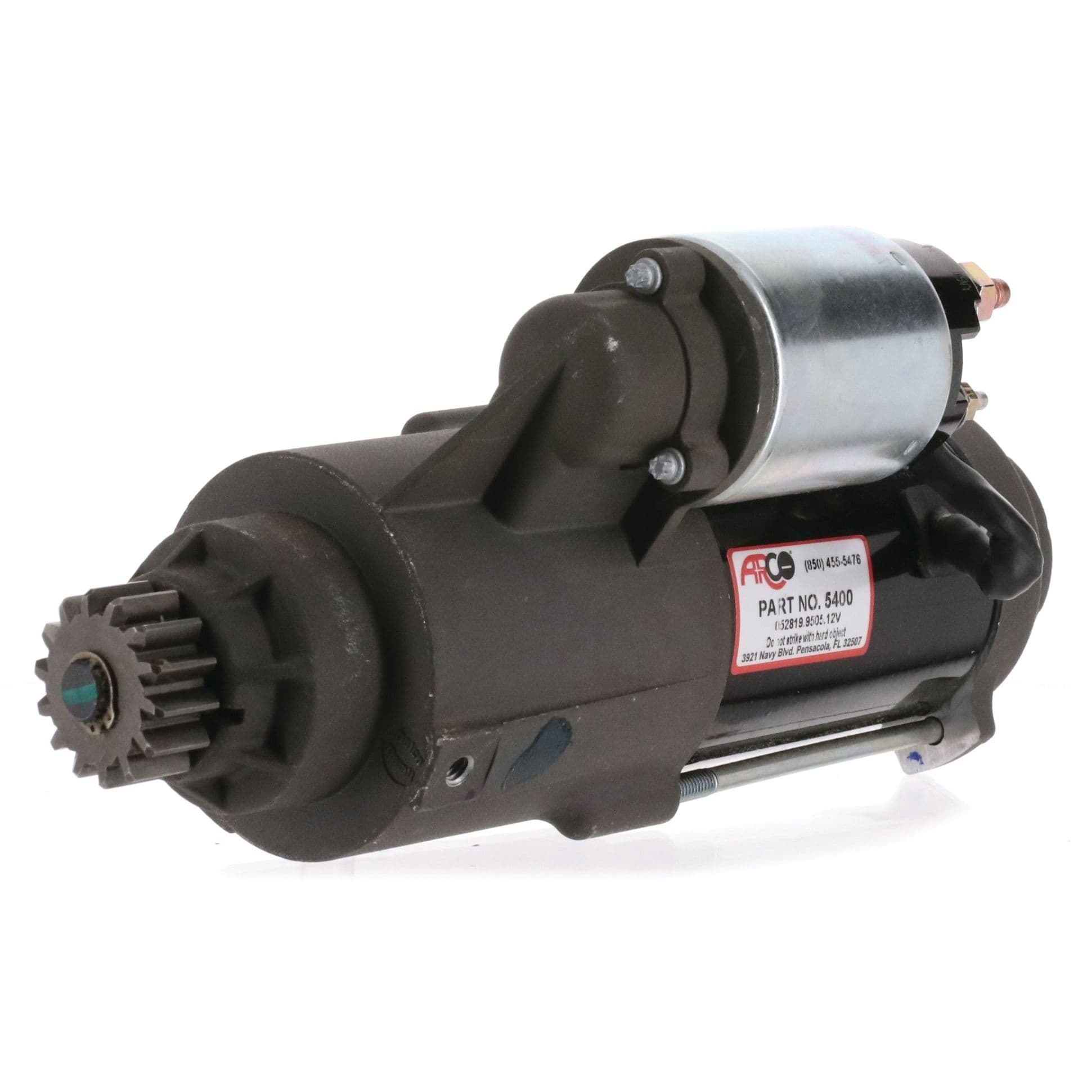 Mercury 135-250 HP, 200-250 HP Sport Jet Starter (5400)