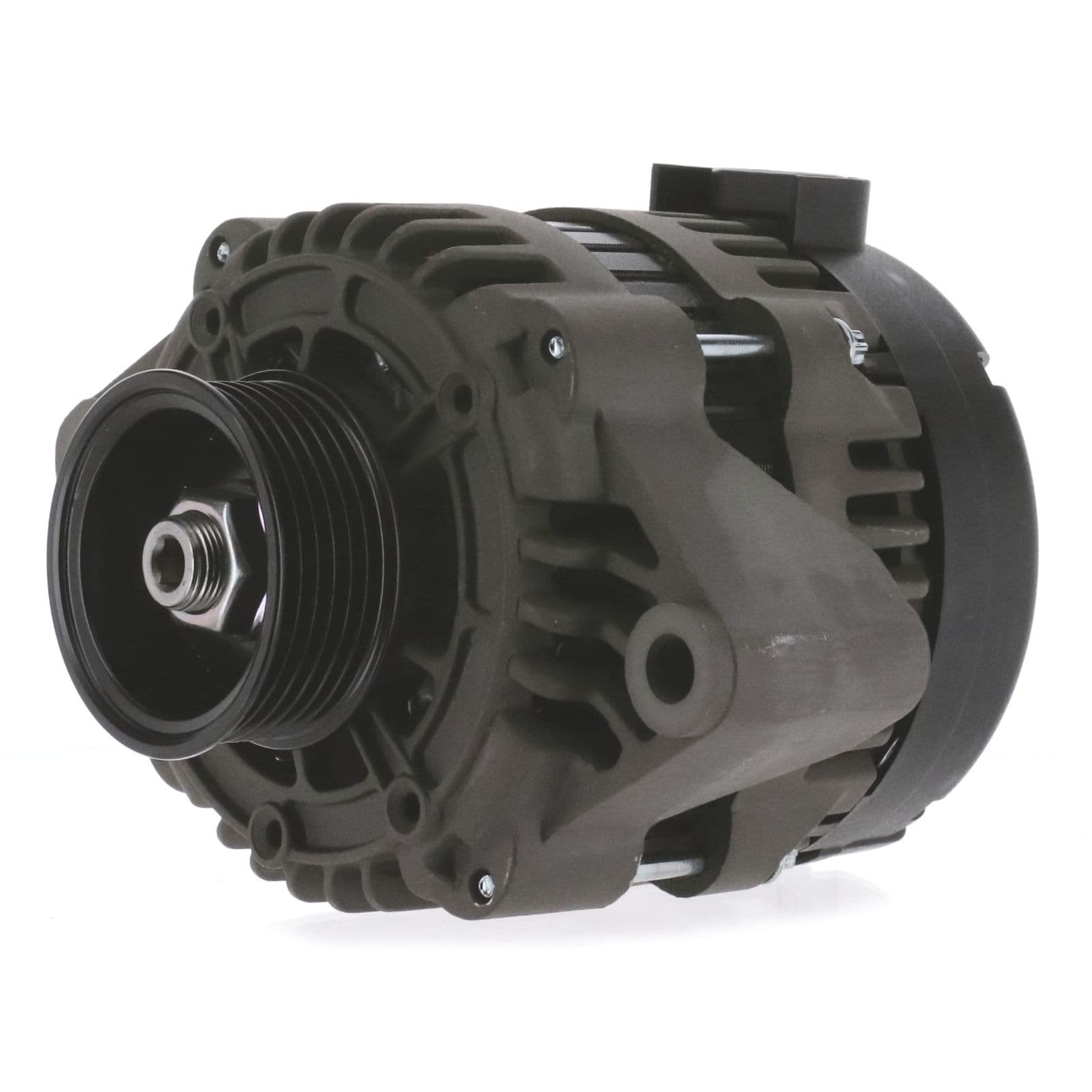 Pleasurecraft 95 Amp Alternator - High Amp (20826)