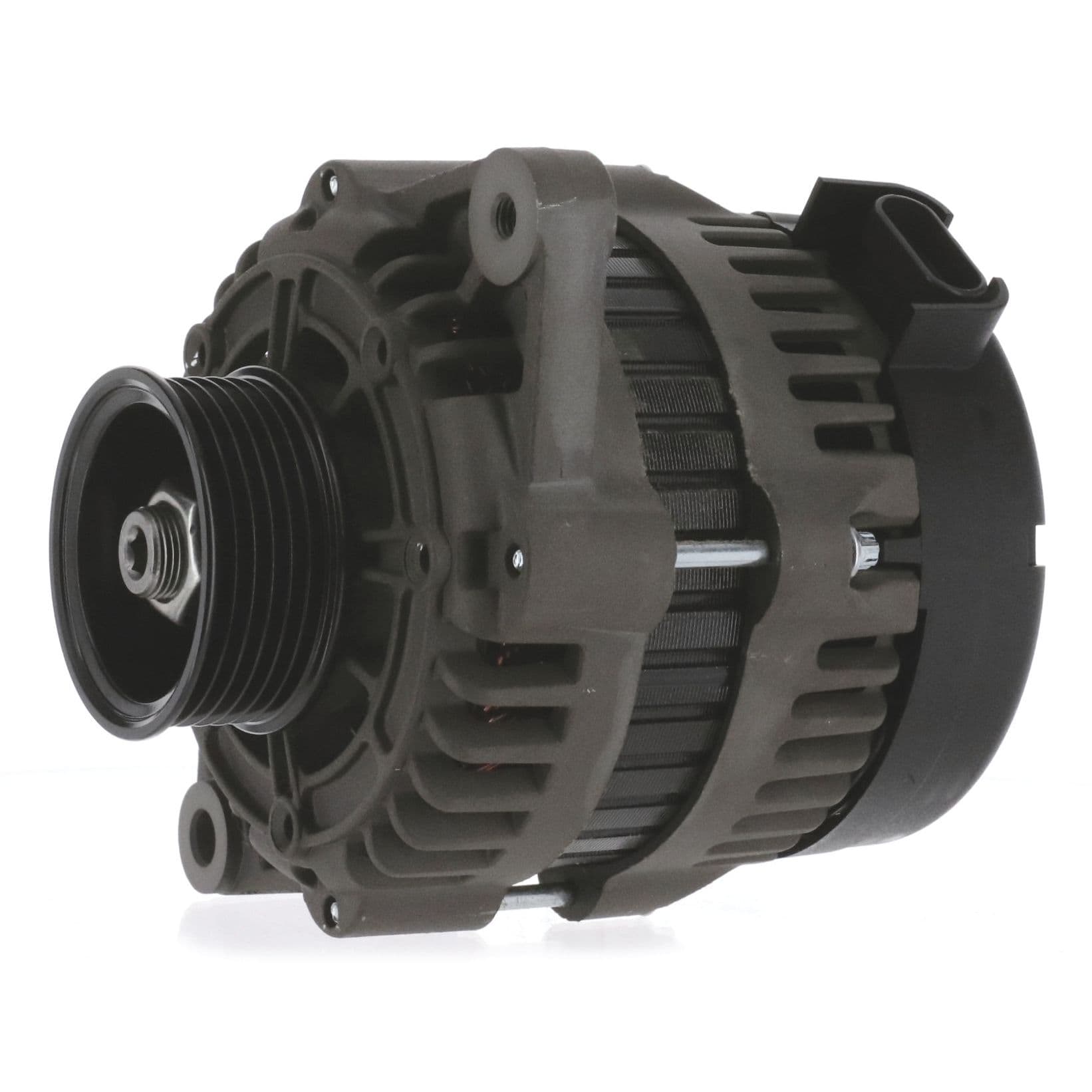 Indmar 95 Amp Alternator - High Amp (20827)