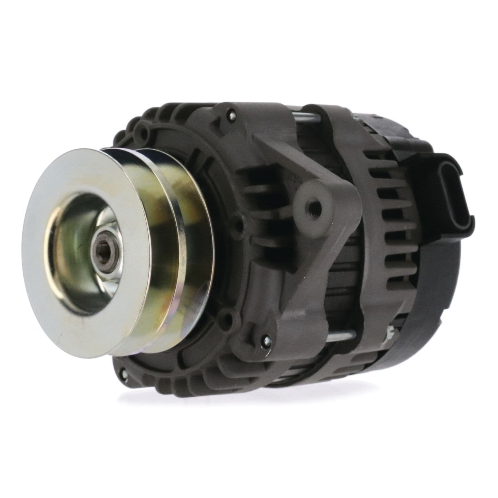 Marine Power 95 Amp Alternator - High Amp (20828)