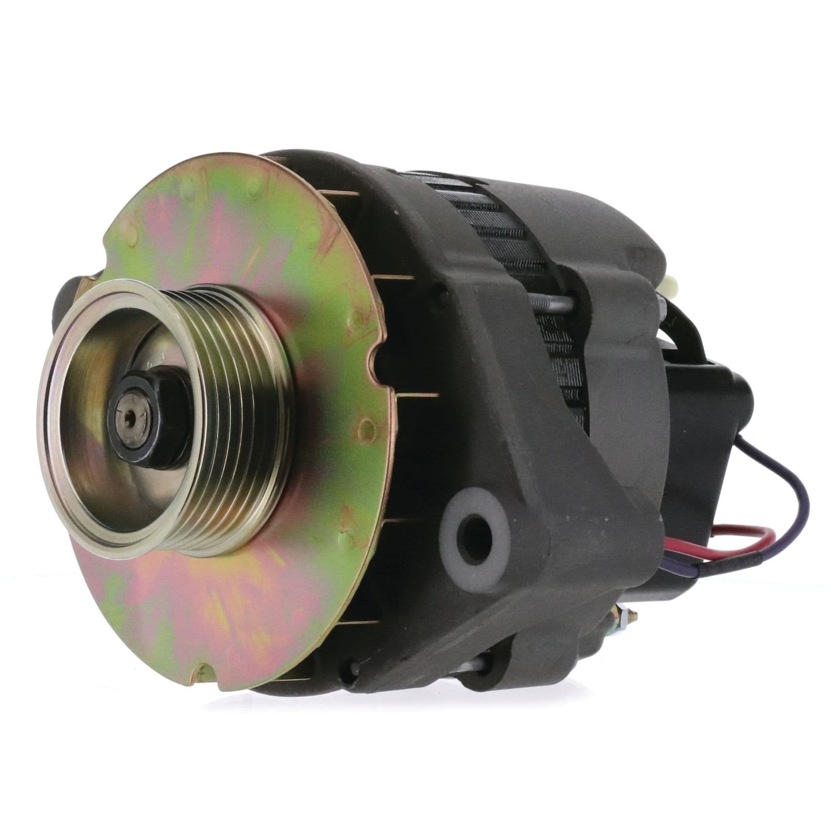 Mercruiser Late Model 65 Amp Alternator (60060)