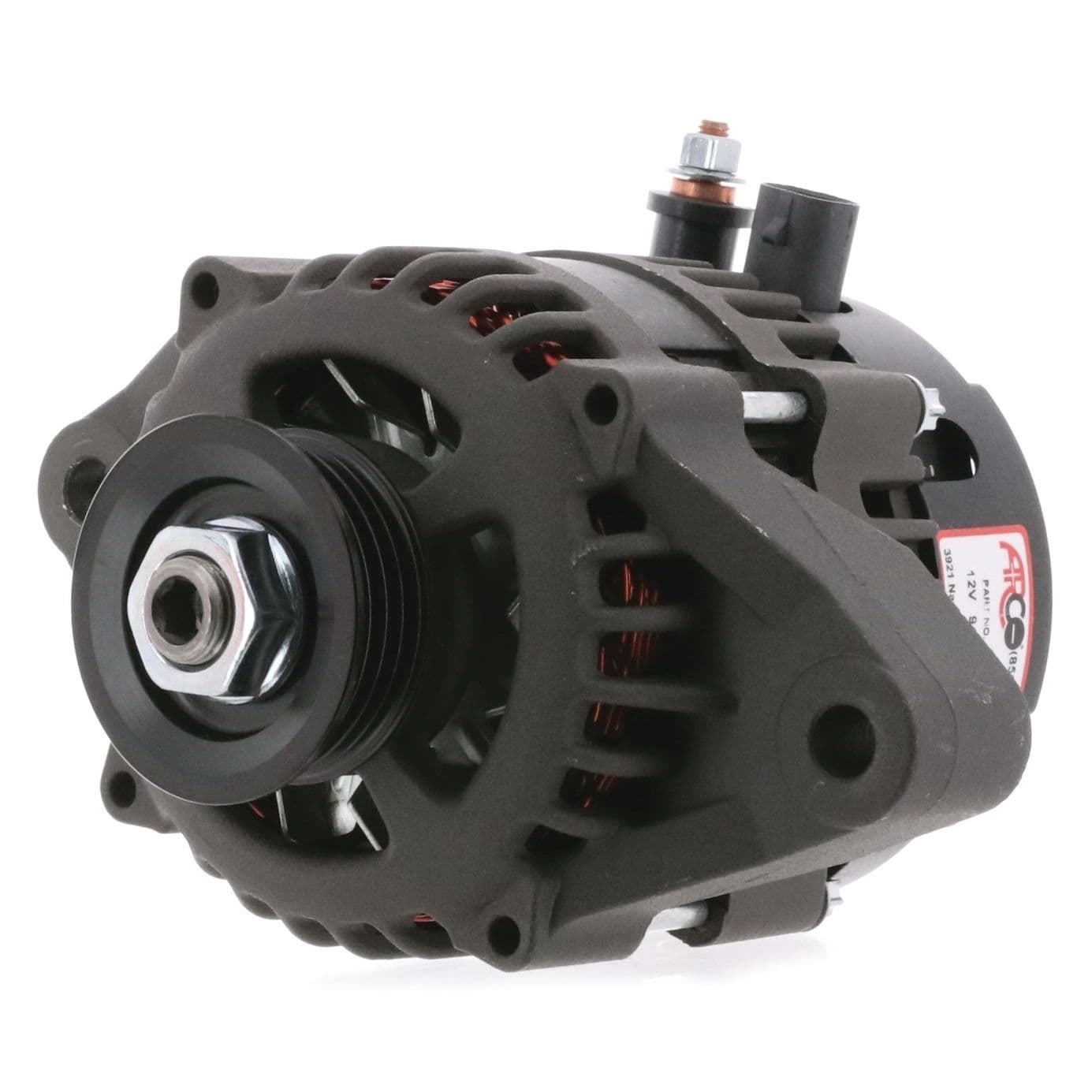 Mercury 1.5L and 3.0L 50 Amp Alternator (20850)