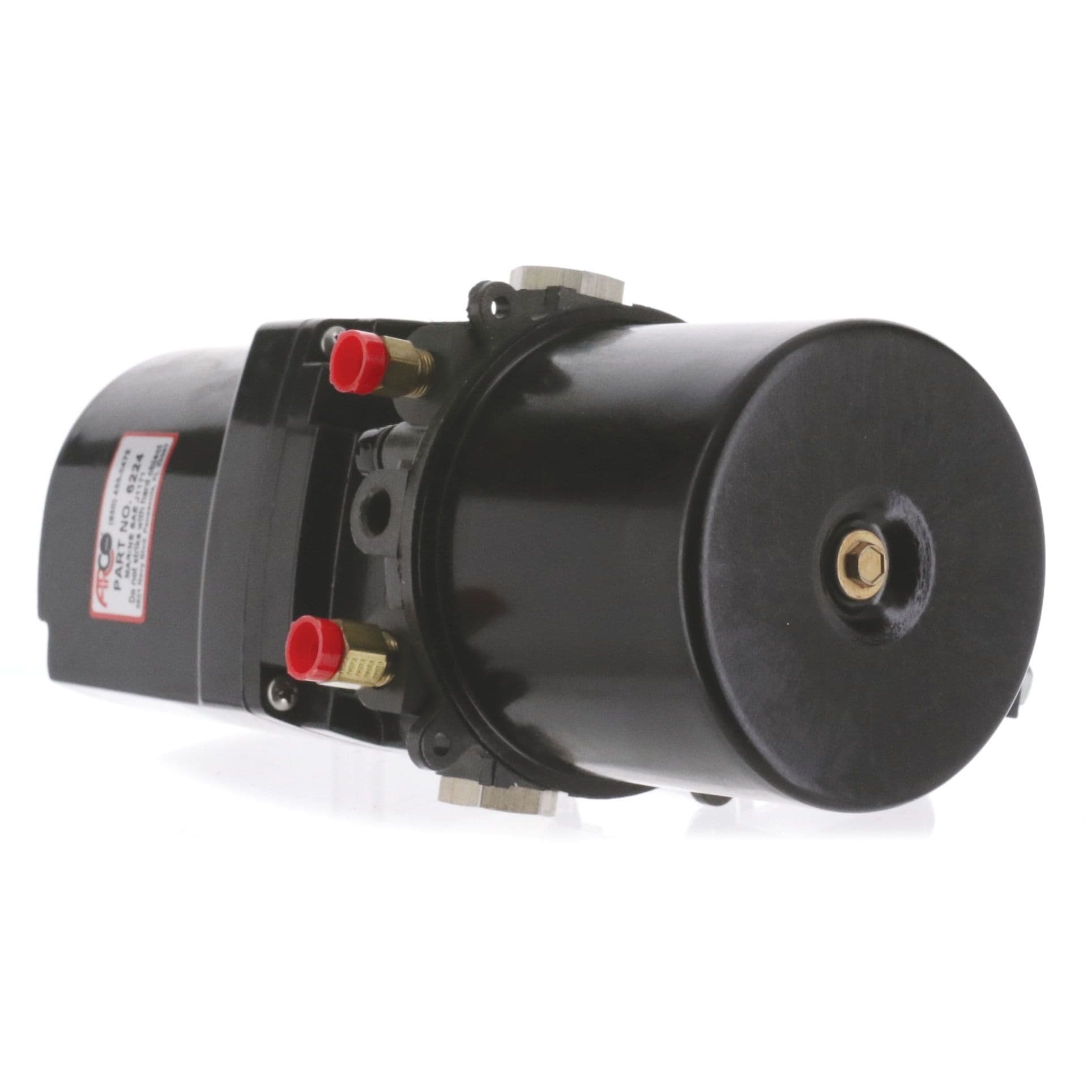 Volvo Trim & Tilt Motor (6224)