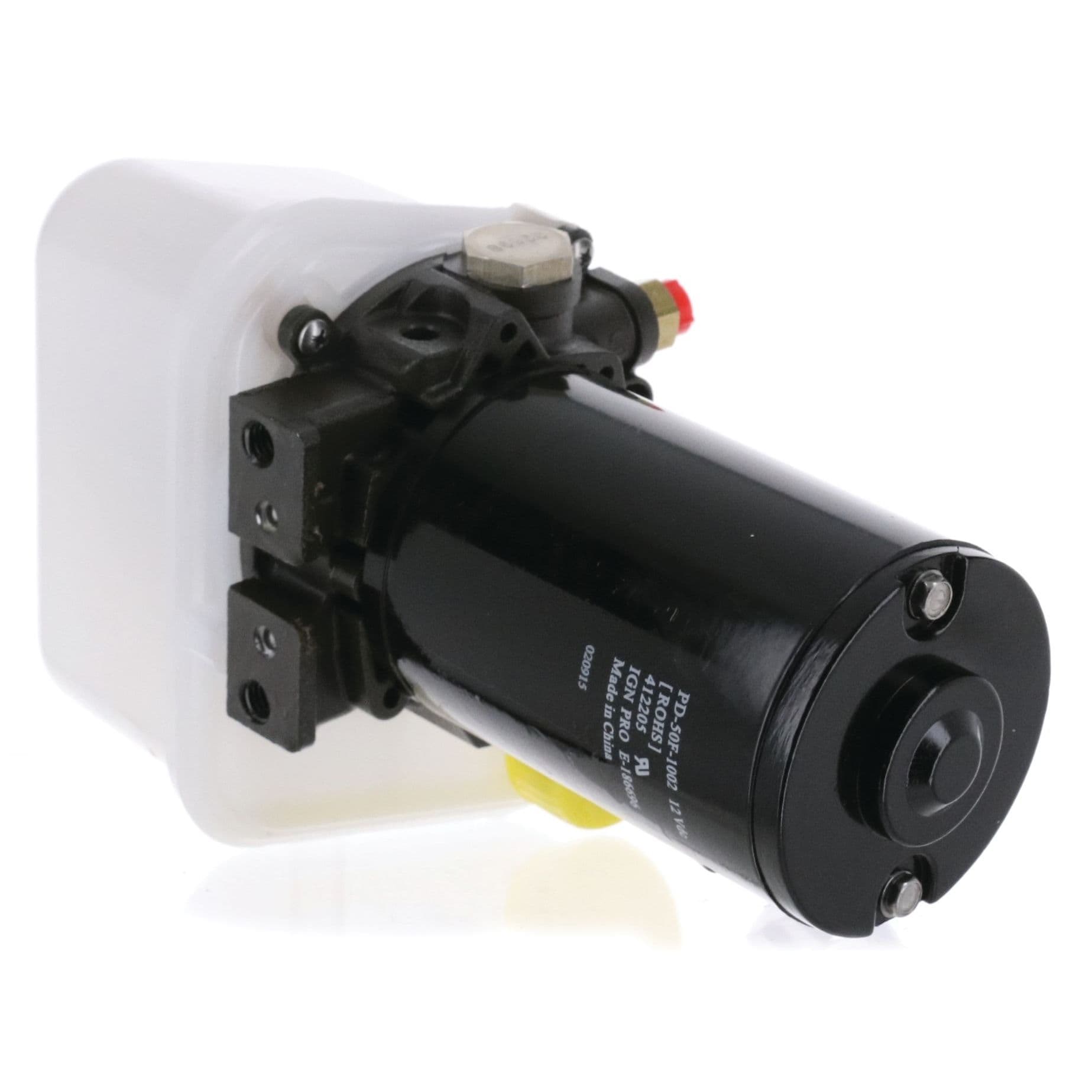 Volvo Complete Trim & Tilt Motor (6227)
