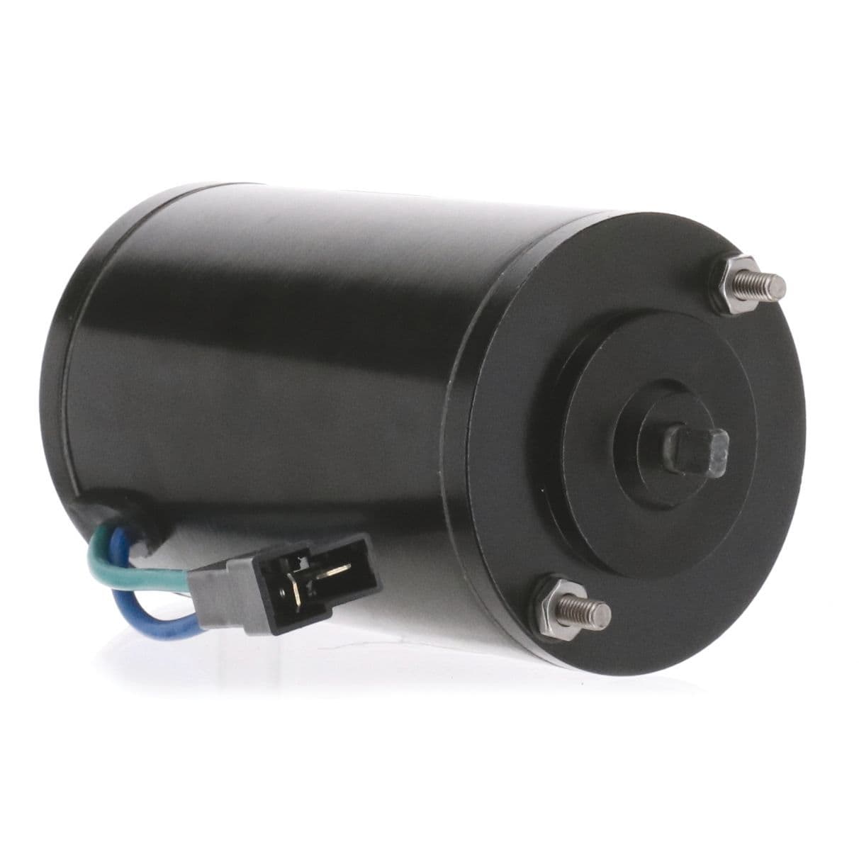 Volvo Late Model with Oildyne Pump Trim & Tilt Motor (6232)