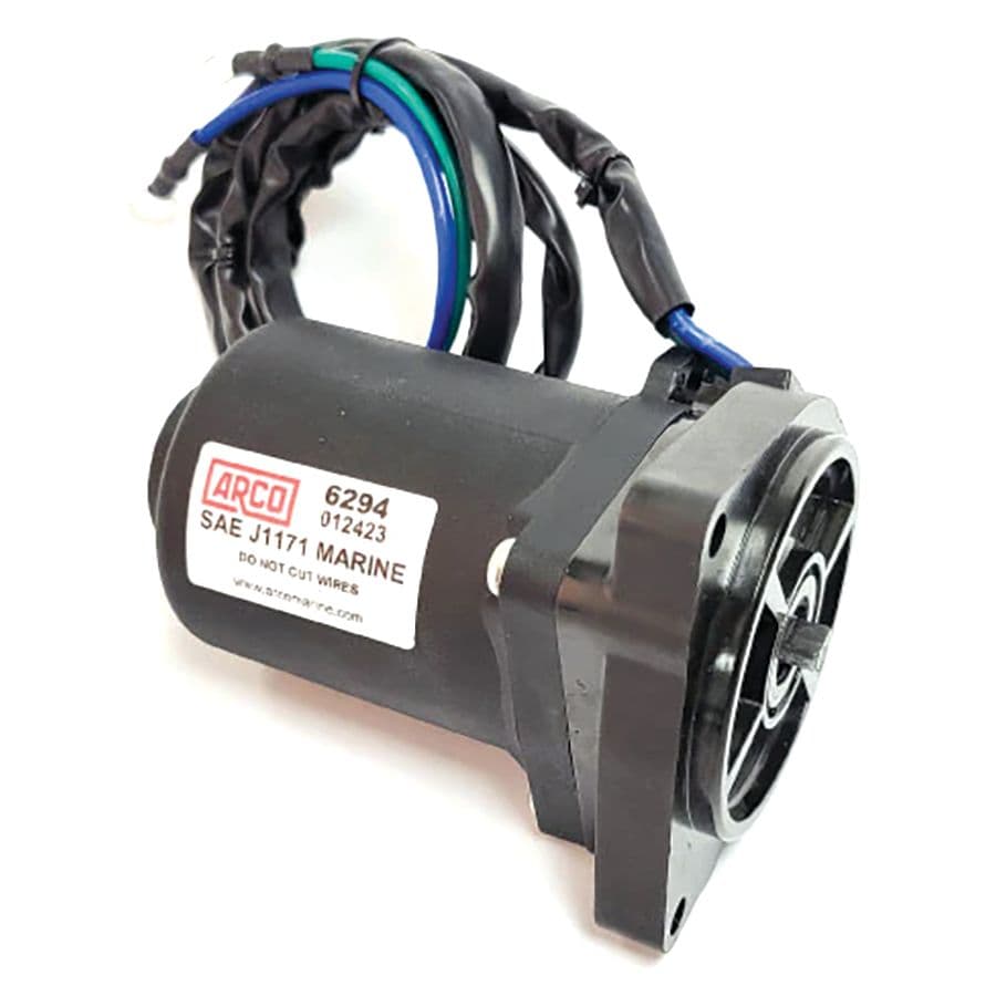 Yamaha 90-130 HP Trim & Tilt Motor (6294)