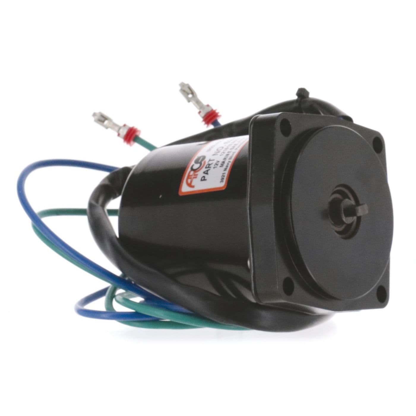 Johnson/Evinrude Trim & Tilt Motor (6247)