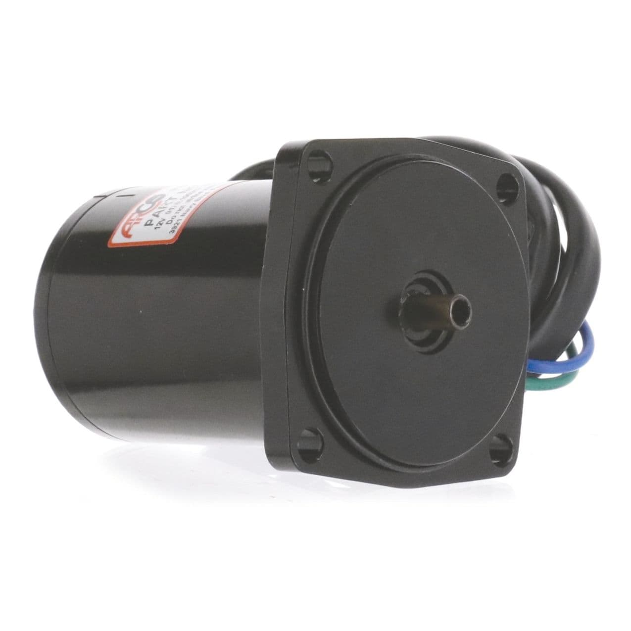 Honda 35-50 HP Trim & Tilt Motor (6239)