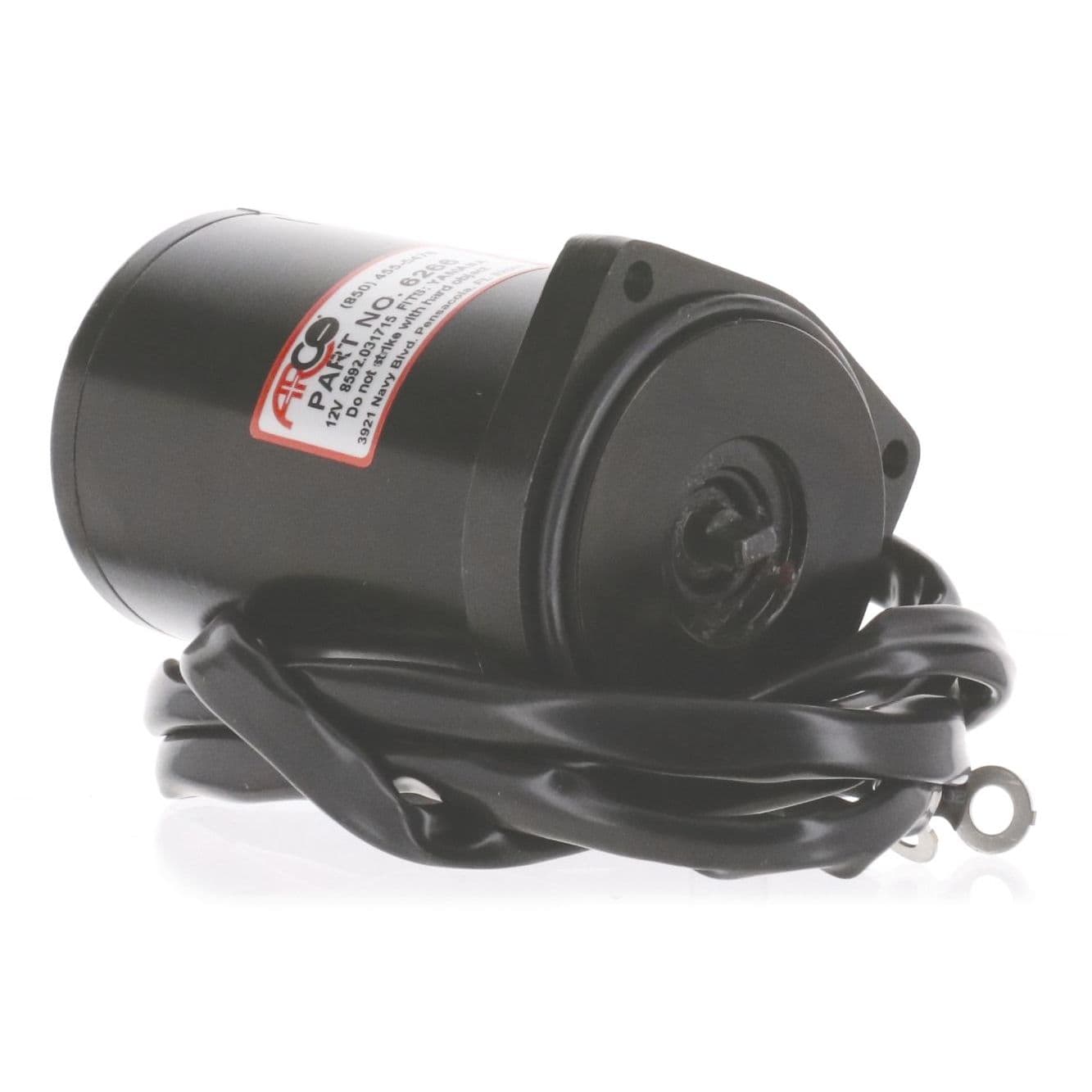Yamaha 40, 50 HP Trim & Tilt Motor (6266)