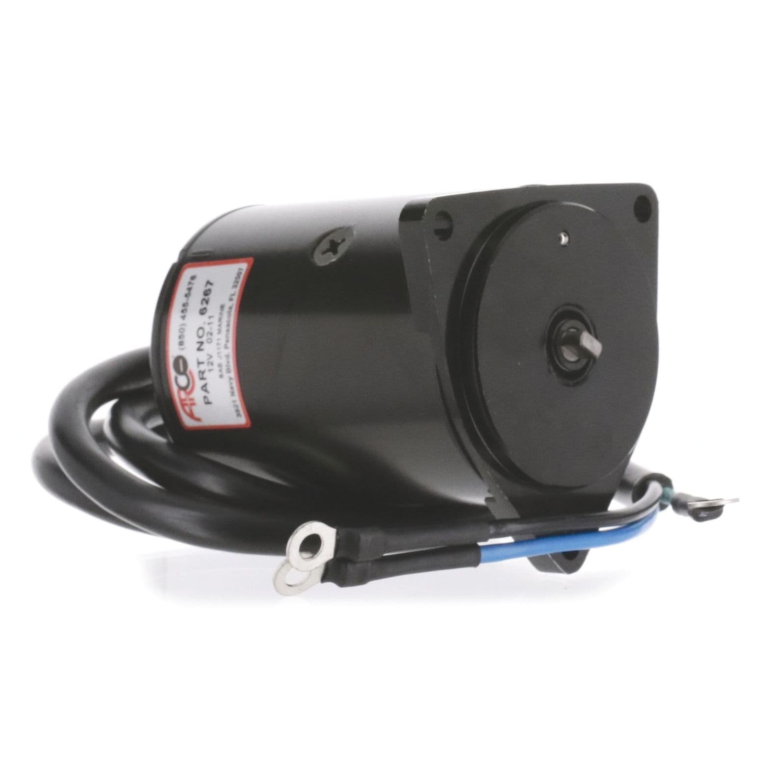 Yamaha Trim & Tilt Motor (6267)