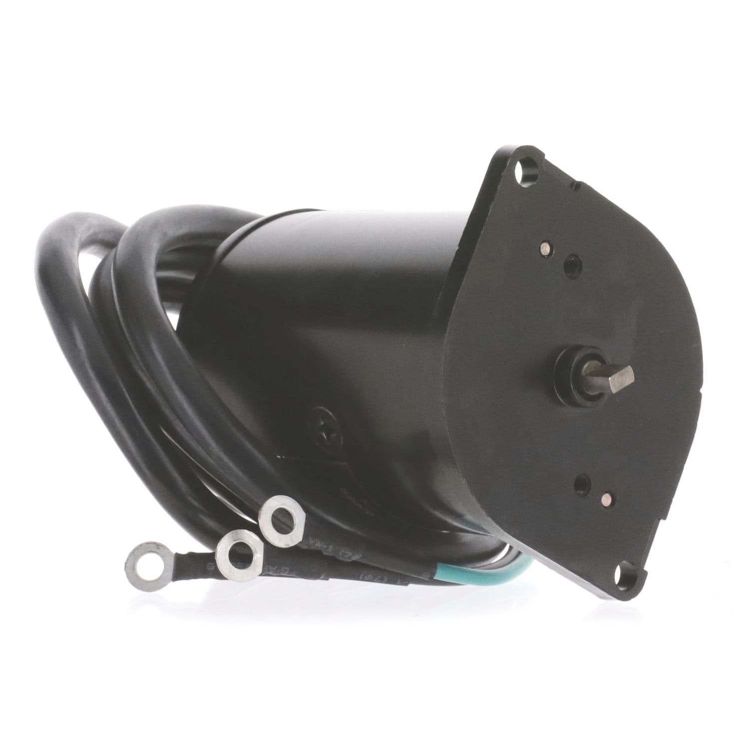 Mercury Trim & Tilt Motor - Motor Only (6277)
