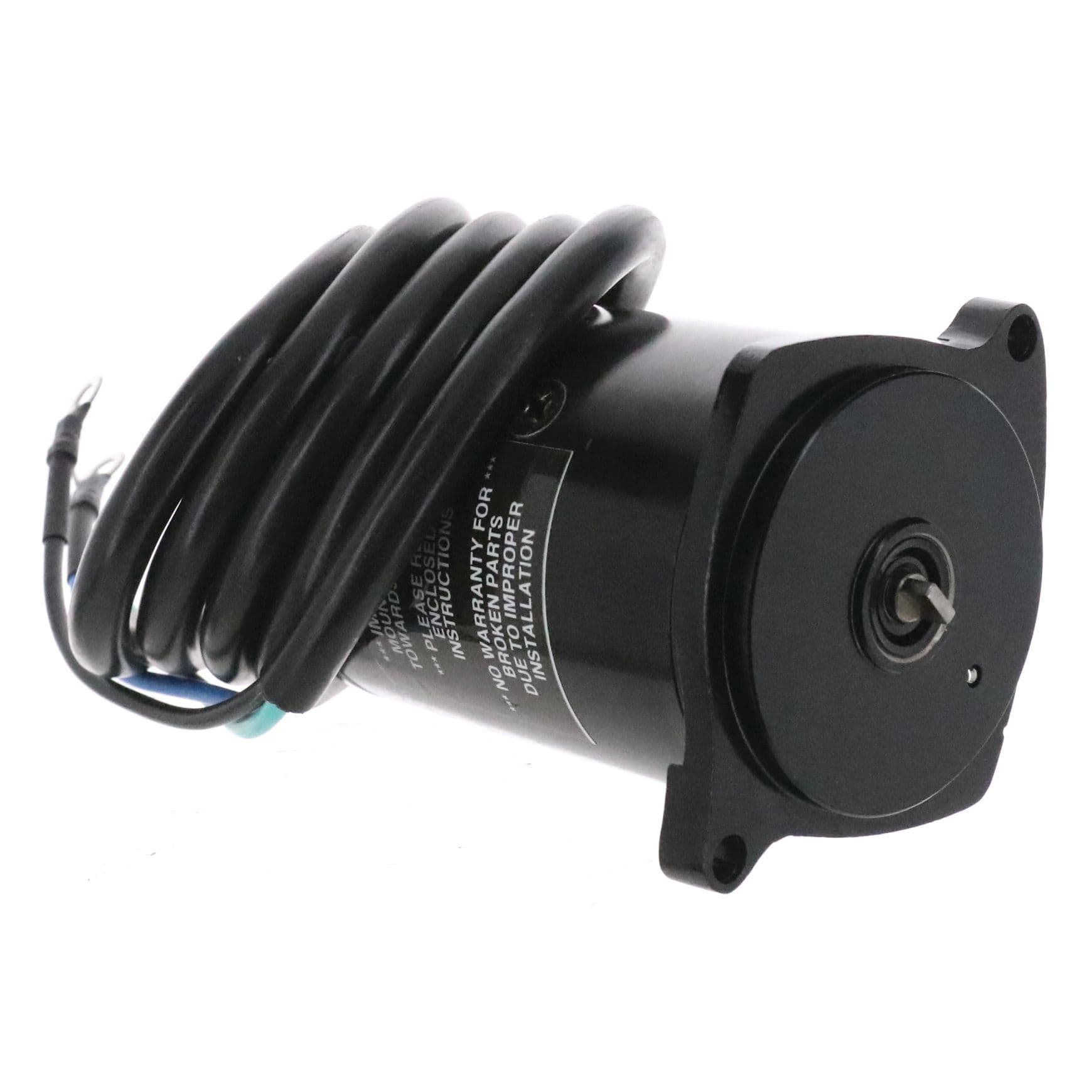 Mercury Trim & Tilt Motor (6279)