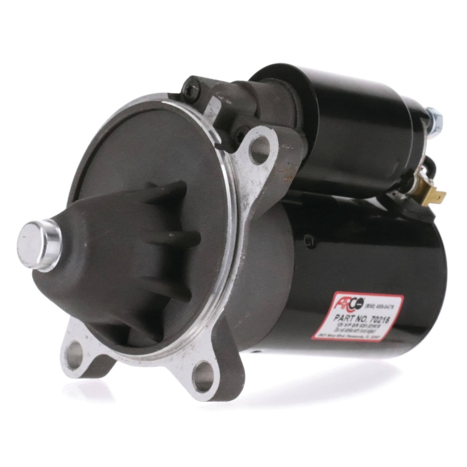 OMC Ford 2.3L High Performance Inboard Starter (70216)