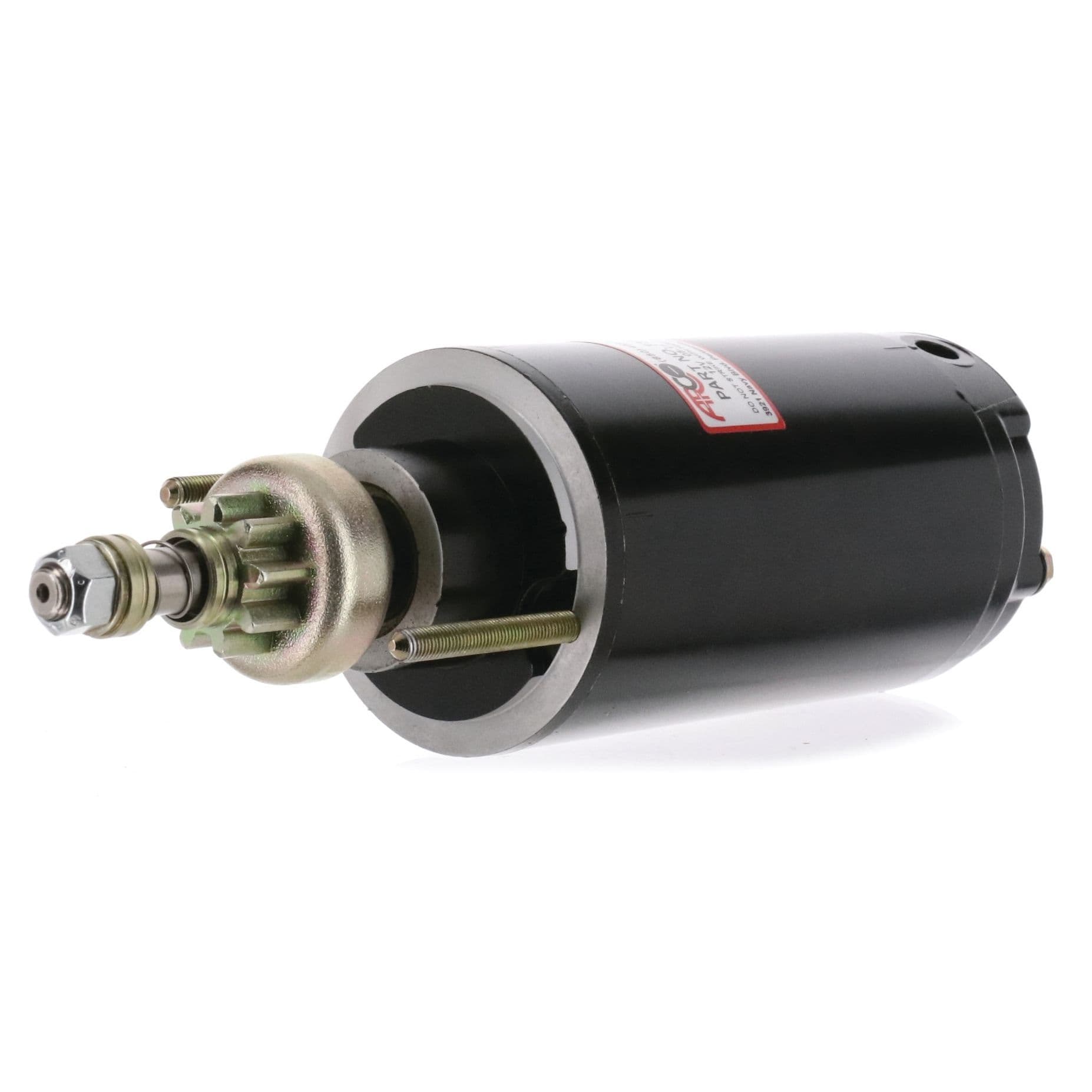 Chrysler/Force 90-120 HP Starter (7325)