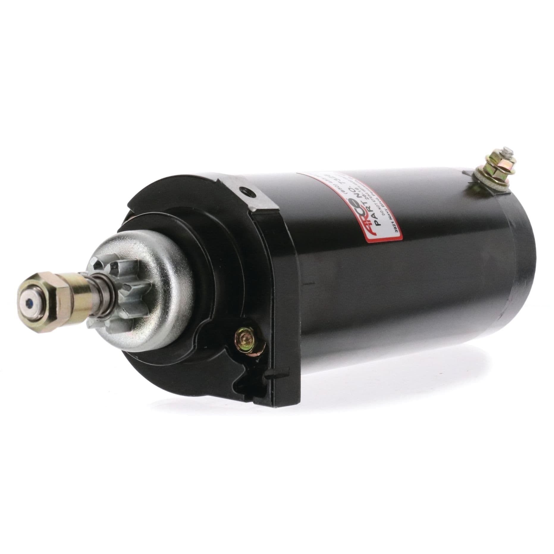 Mercury V6 Sport Jet Starter (7326)