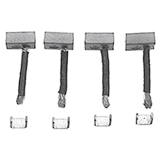 Replacement Brushes (BK900)