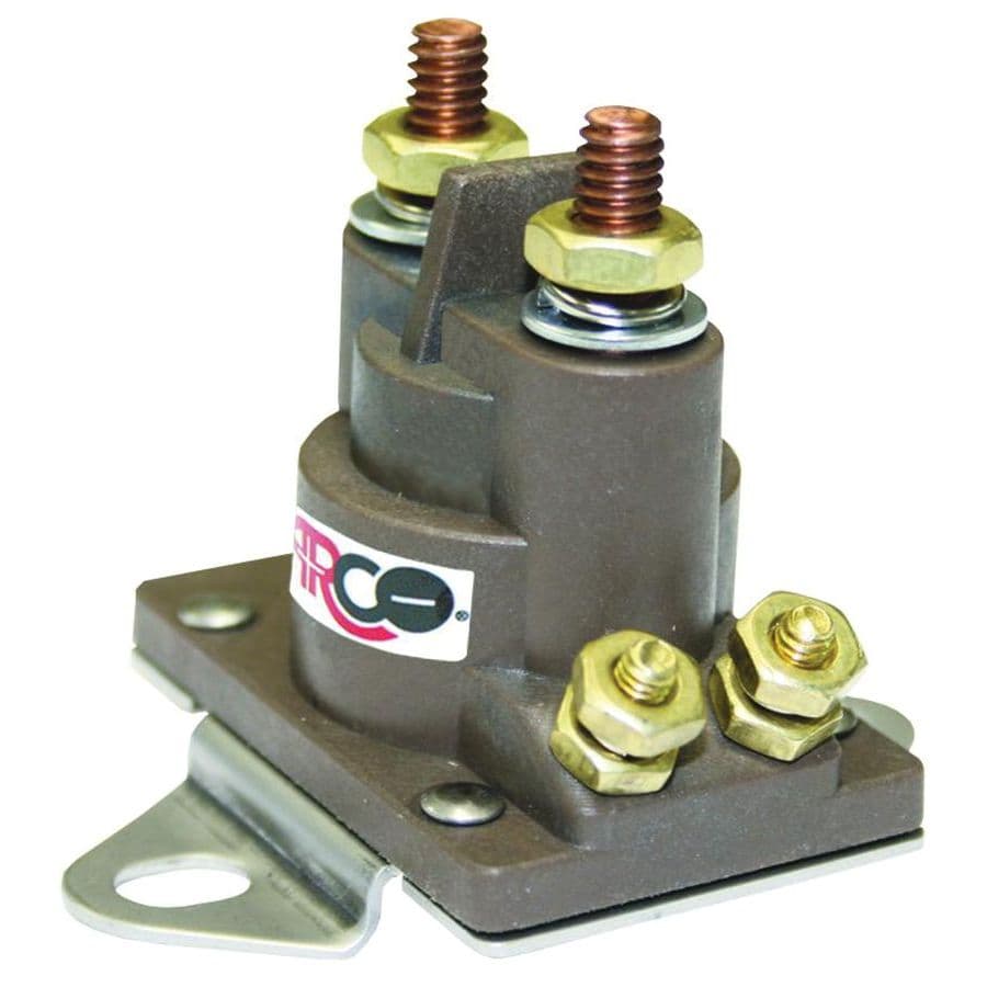 Mercury/Mercruiser Solenoid (SW058HD)