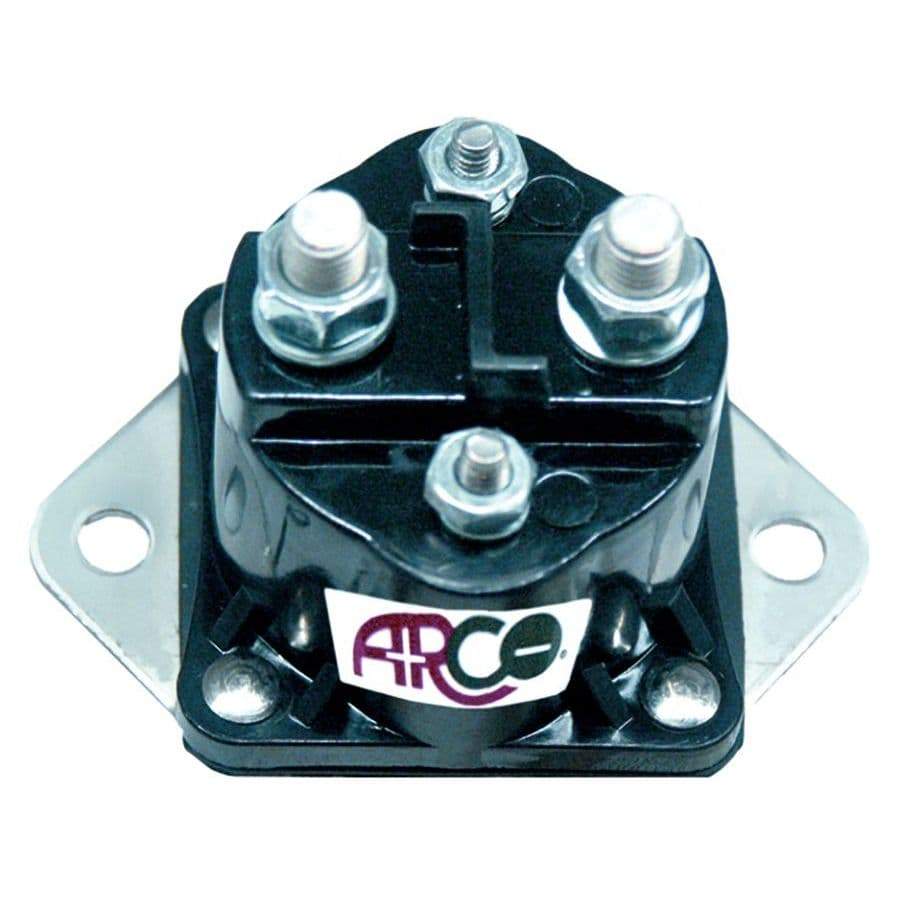 Mercury/Mercruiser Solenoid (SW275)