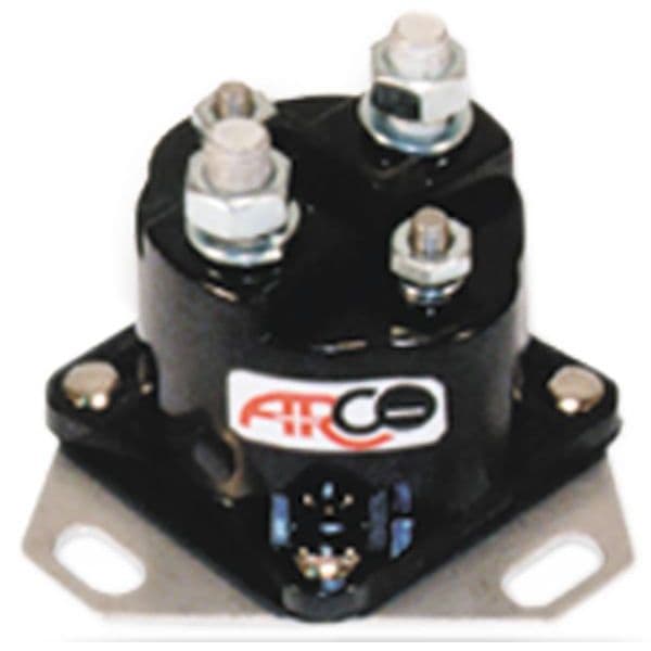 Johnson/Evinrude Solenoid (SW288)