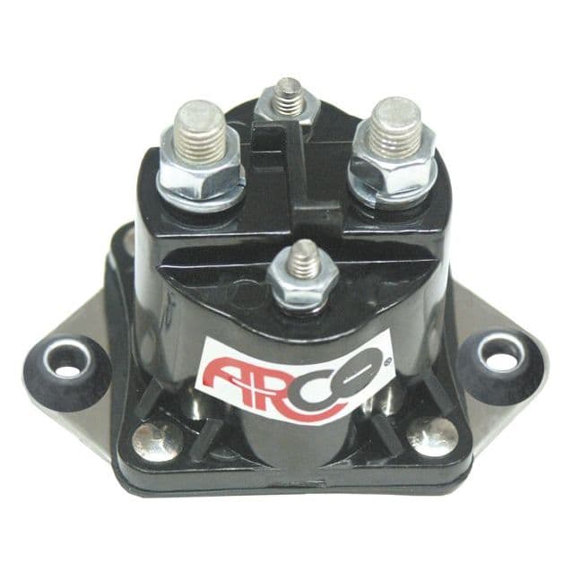 Chrysler/Force Solenoid (SW295)