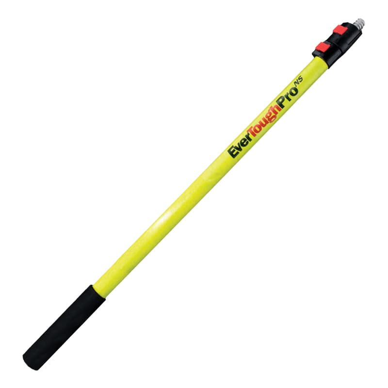 EverTough ProNS Extension Pole (4’ - 8)