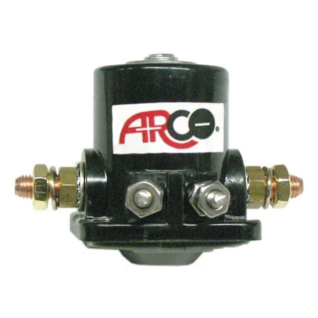 Inboard/Outboard Solenoid (SW622)