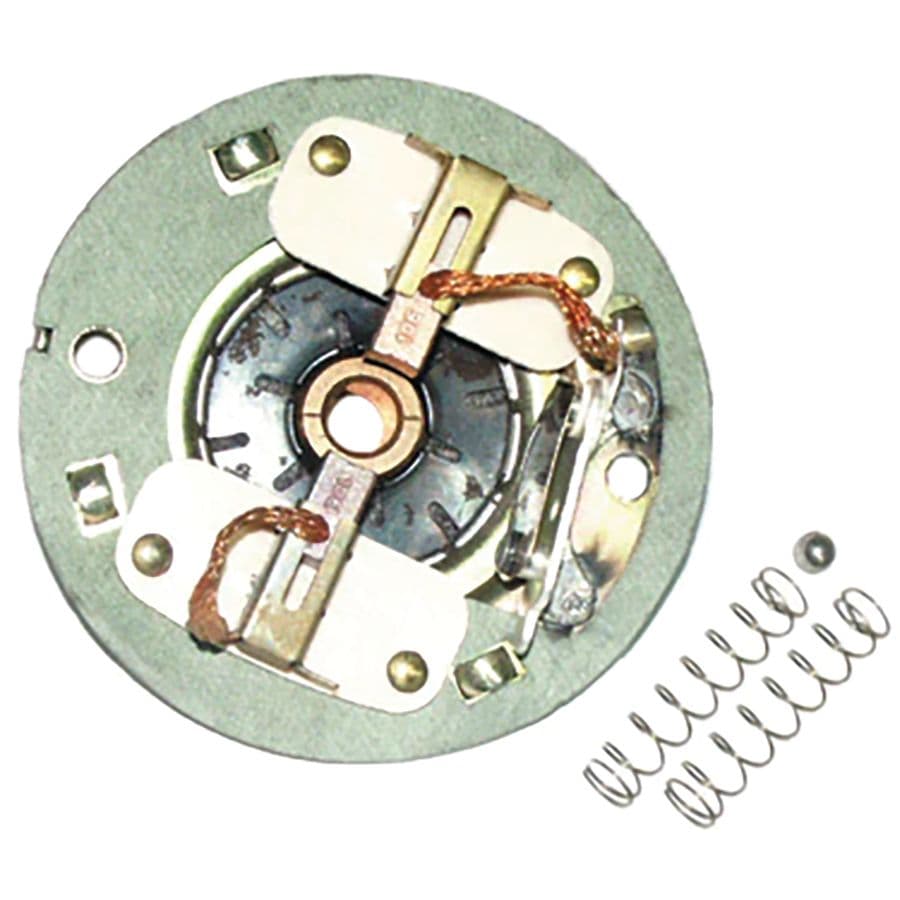 Mercruiser Trim & Tilt Motor Repair Kit (TR217)