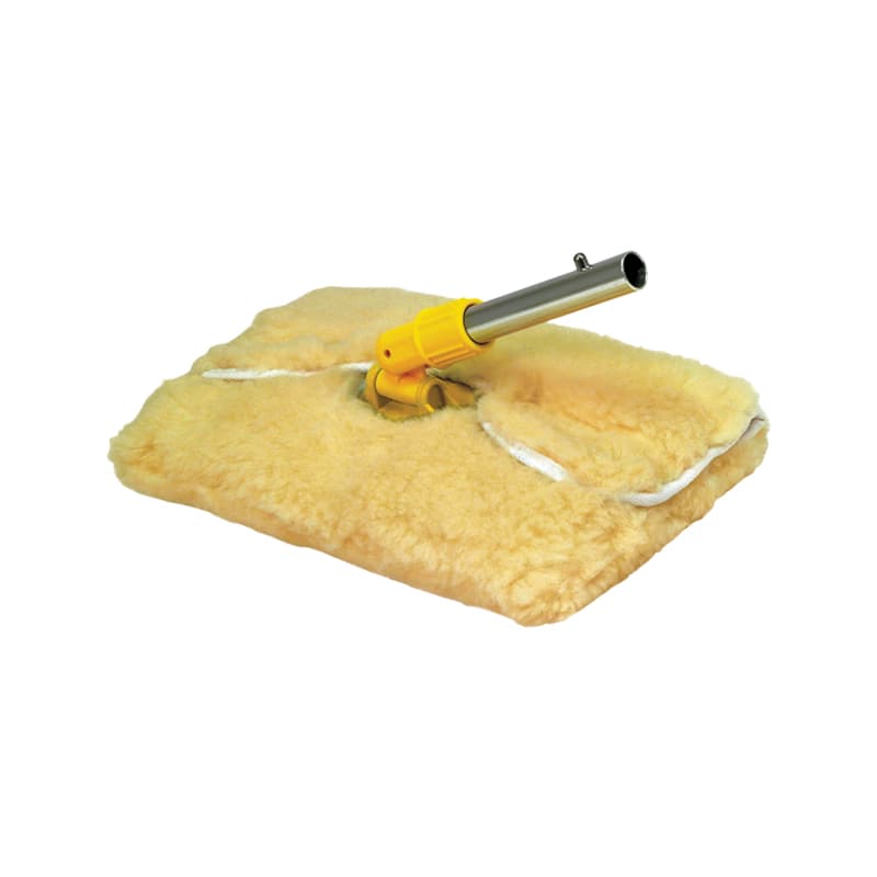 Soft Washing Tool Uni-Snap