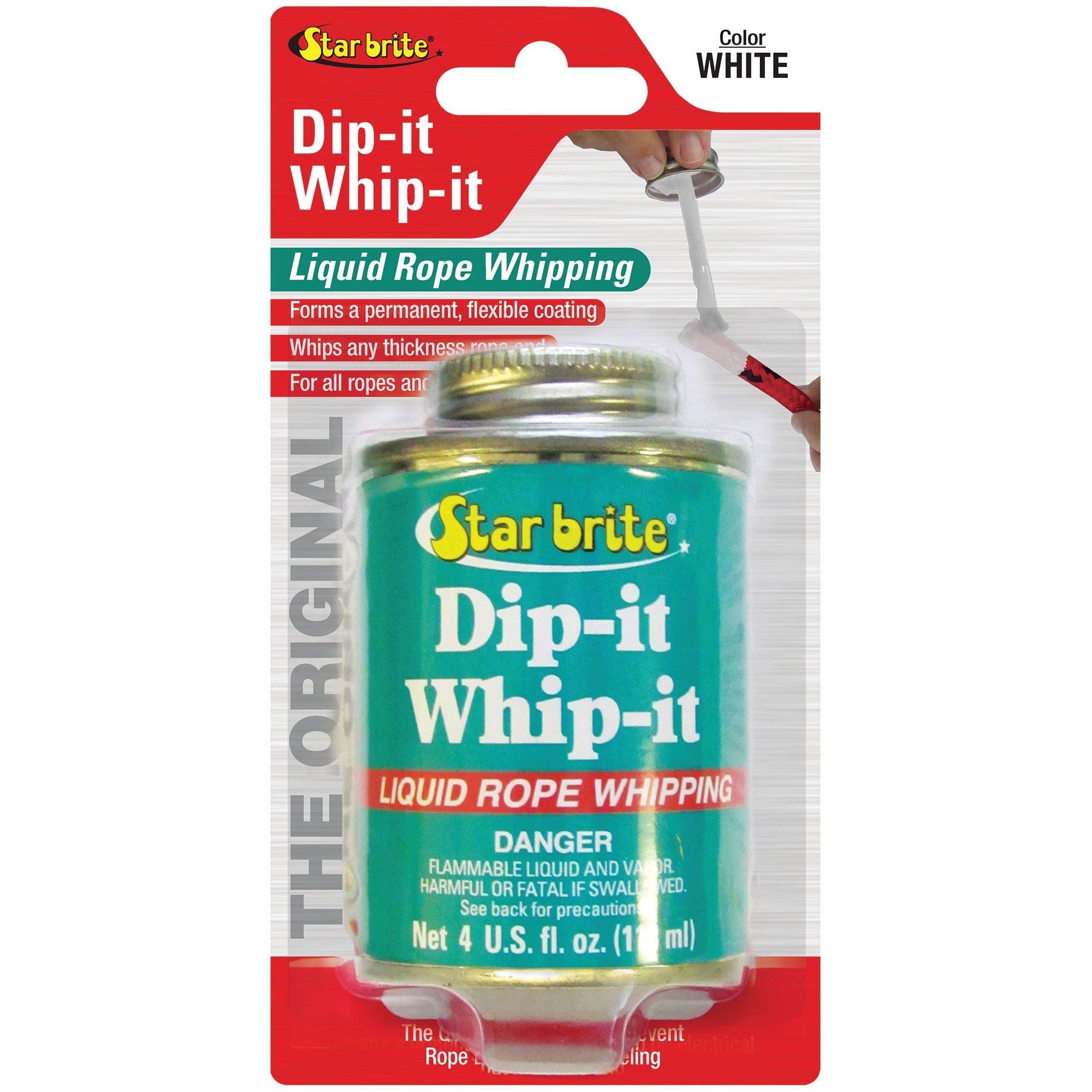 Dip-It Whip-It (4 fl oz.)