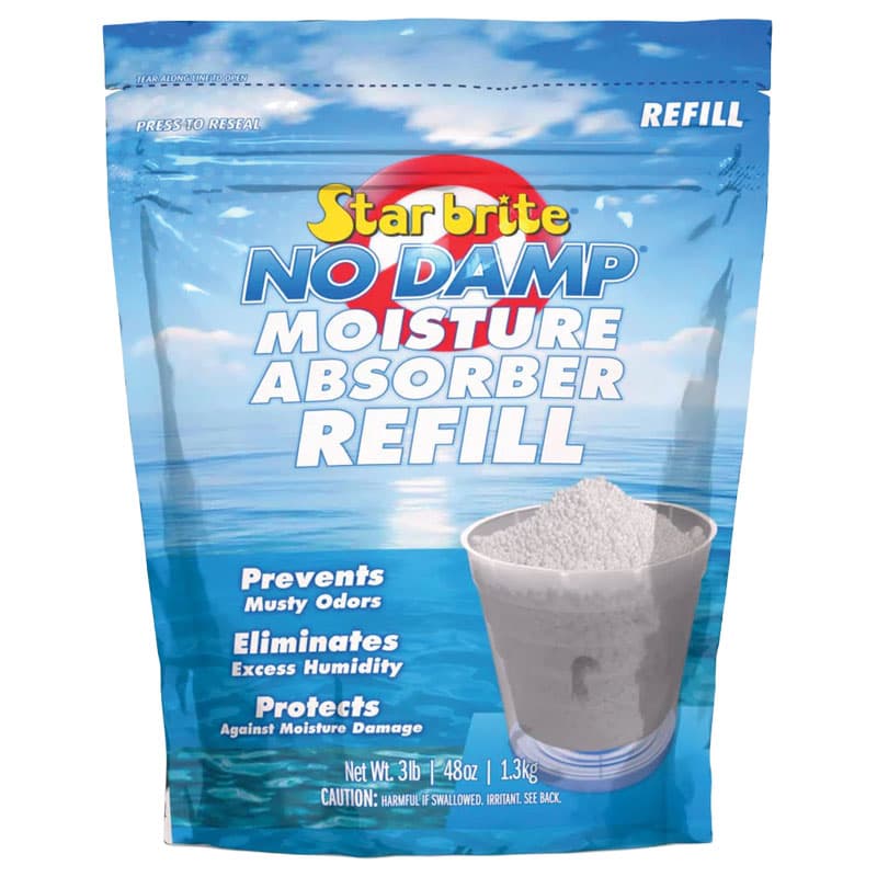 No Damp® Dehumidifier Refill (48 oz.)