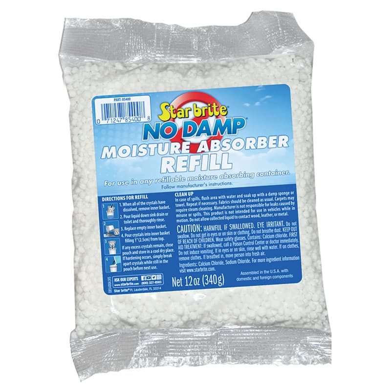 No Damp® Dehumidifier Refill (12 oz.)