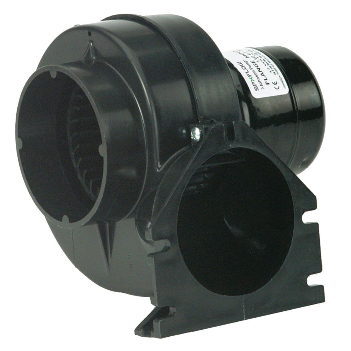 Flange Mount Blower