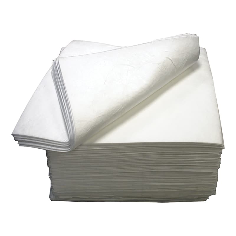 Bulk Bilge Pads - Single Weight (200 Per Bail)