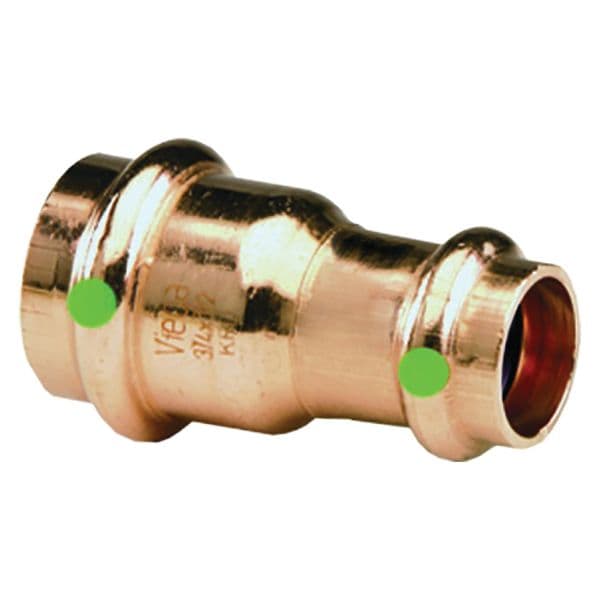 ProPress Reducer (1” P1, 1/2” P2)