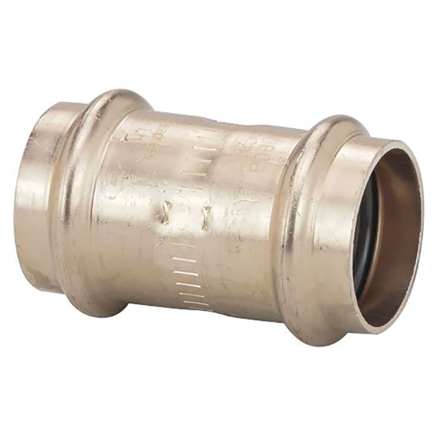 SeaPress Coupling with Stop (42)