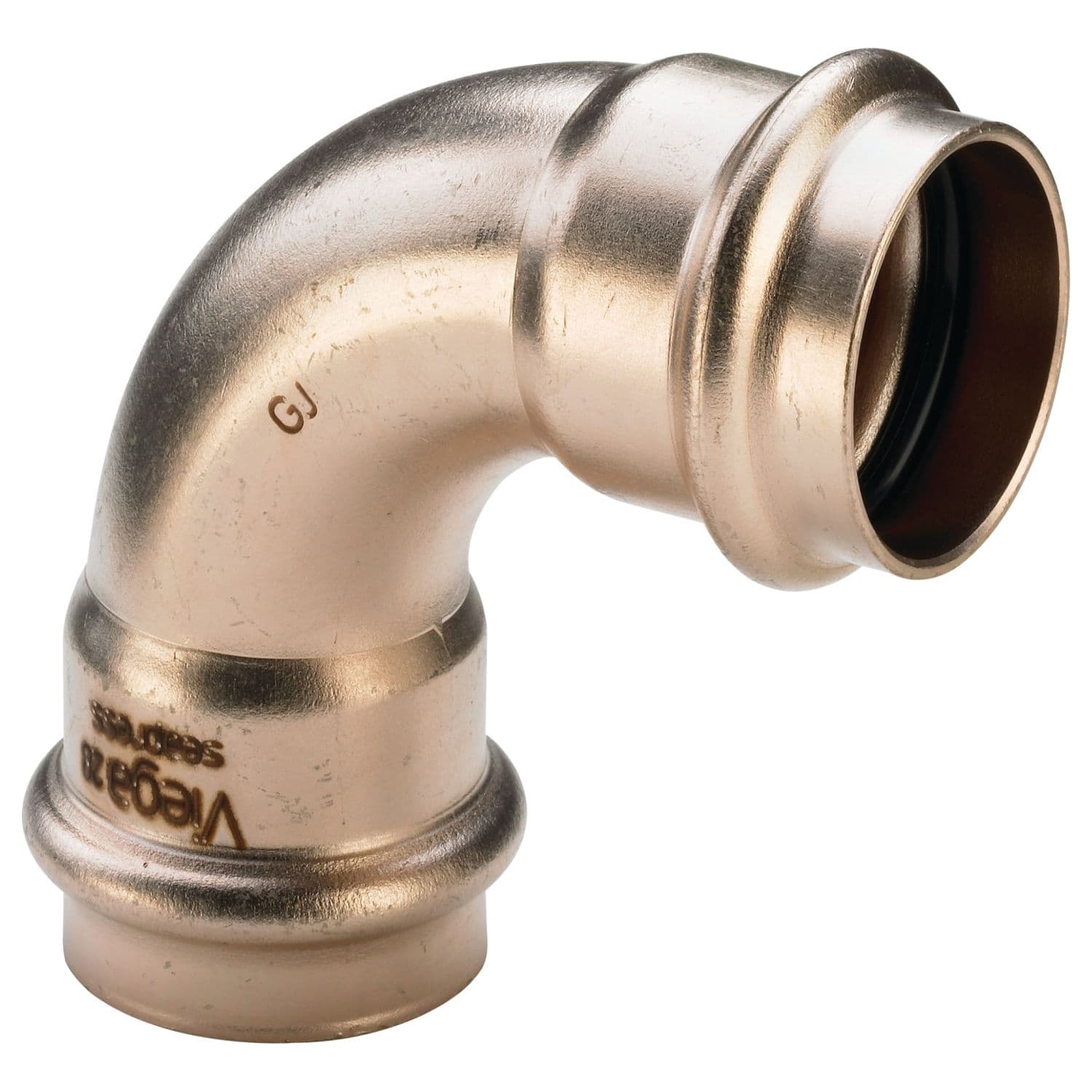 SeaPress 90° Elbow (22)