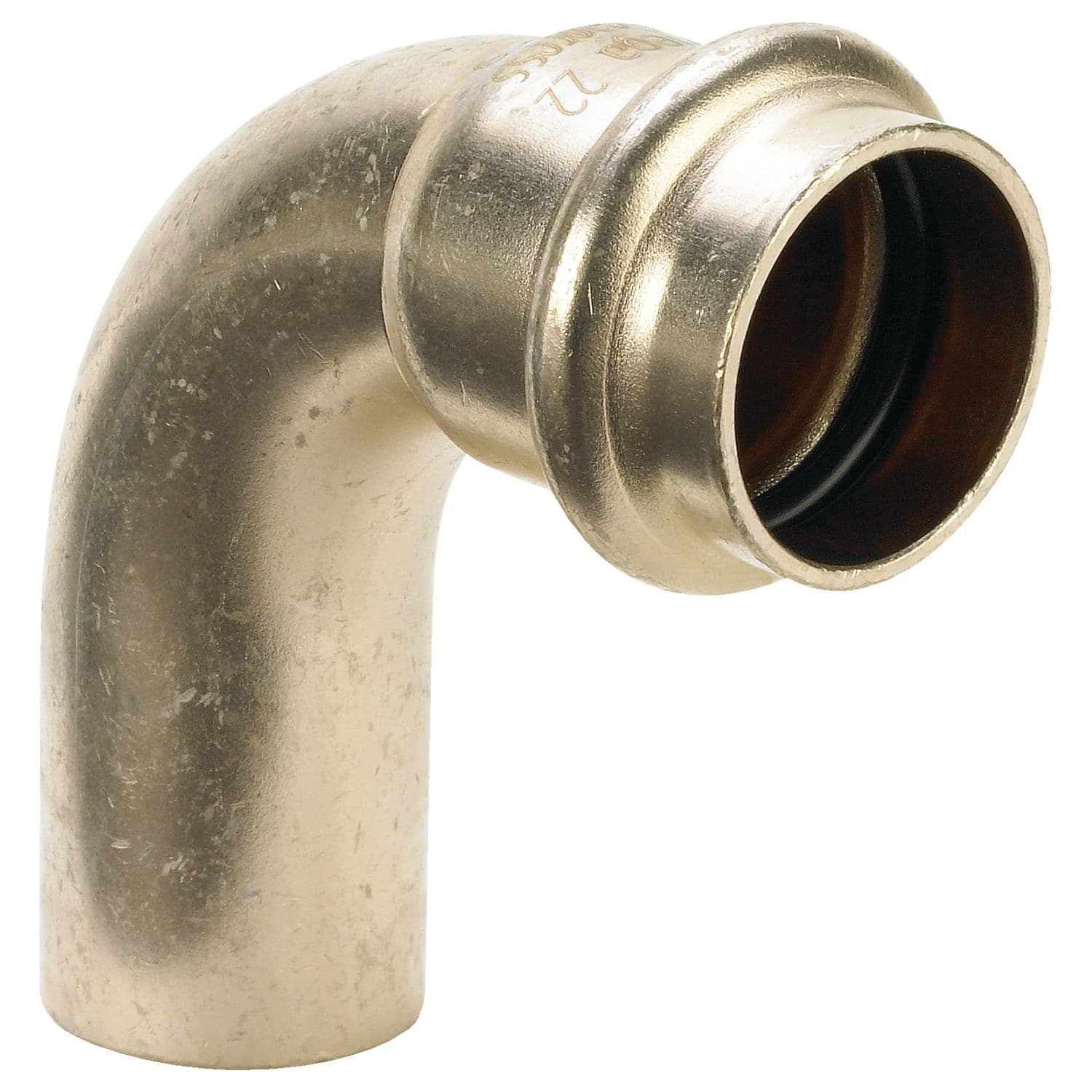 SeaPress 90° Street Elbow (28)