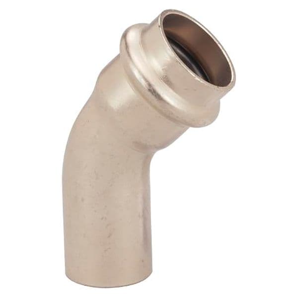 SeaPress 45° Street Elbow (22)