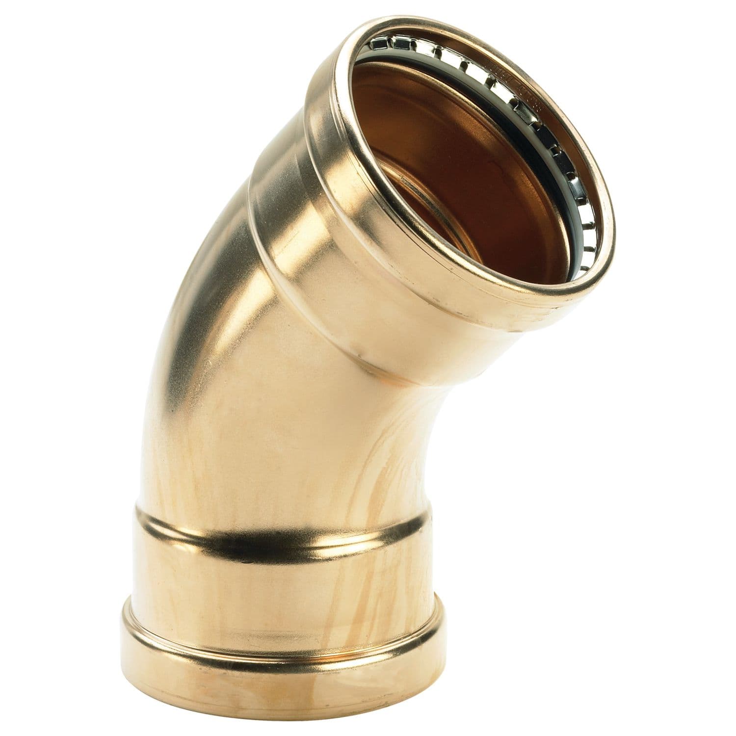 SeaPress XL 45° Elbow (88.9)