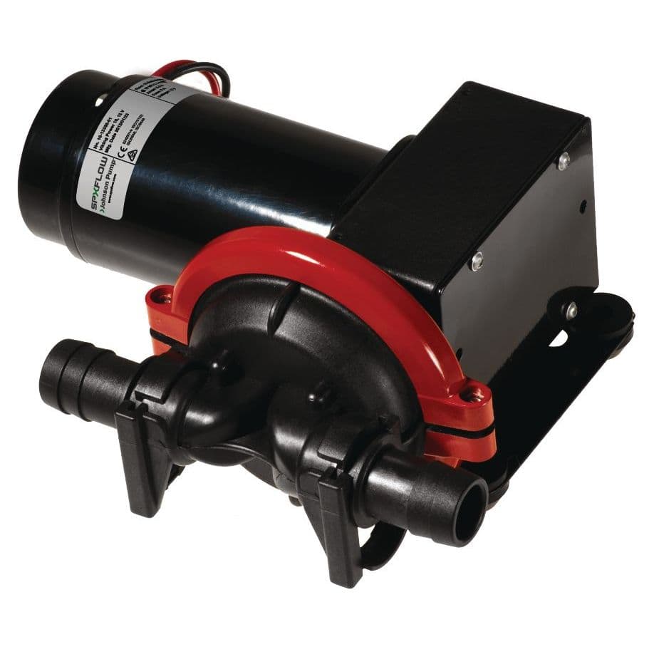 Viking Power 16 - Shower Drain Bilge & Waste Water Pump