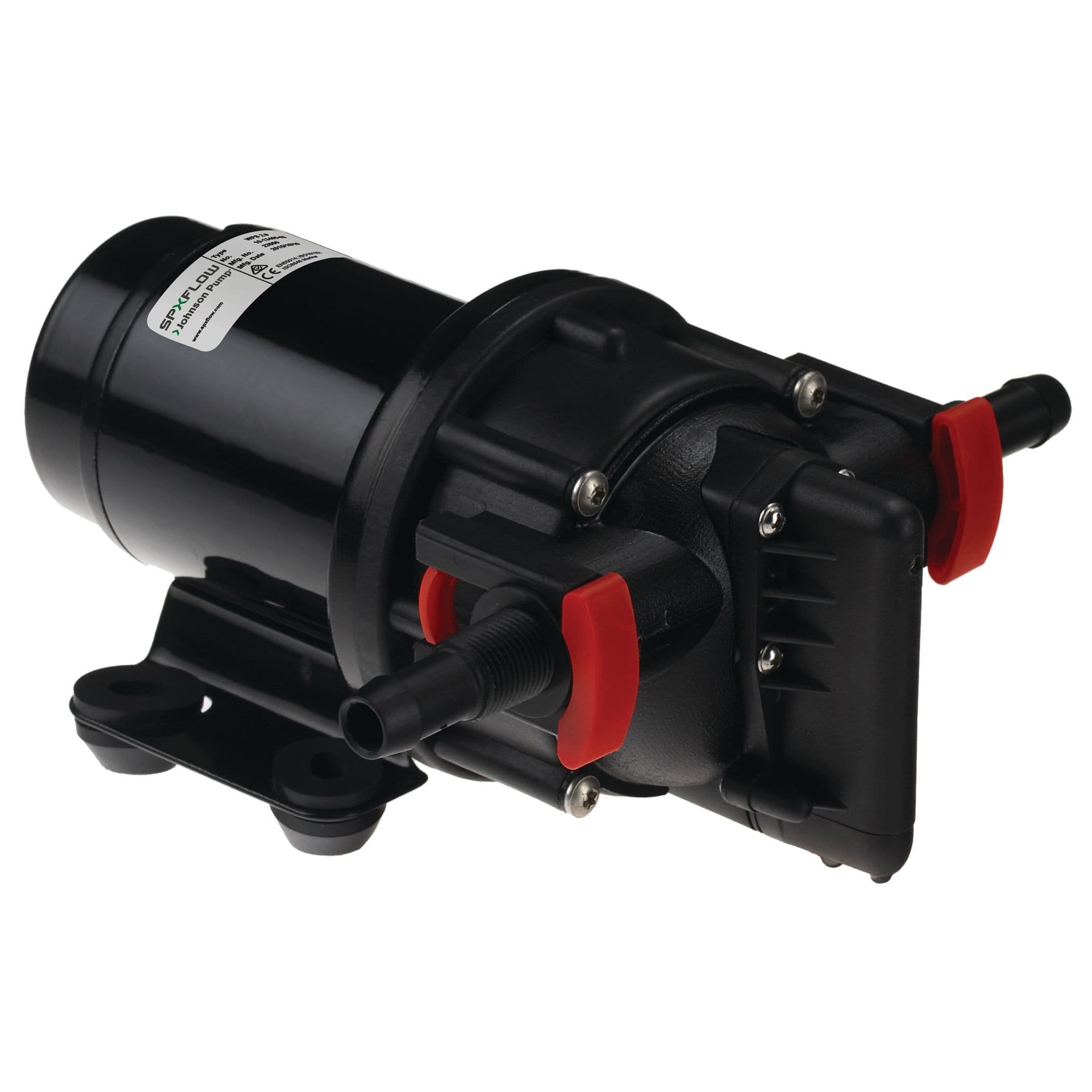 Aqua Jet Water Pressure System Pump - 12 volt (4.0 GPM)